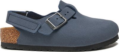 Sandały dziecięce letnie BIRKENSTOCK ze sklepu: MODIVO w kategorii: Sandały dziecięce - zdjęcie WP-EBWP-BKLVO-LN0_0000304168208