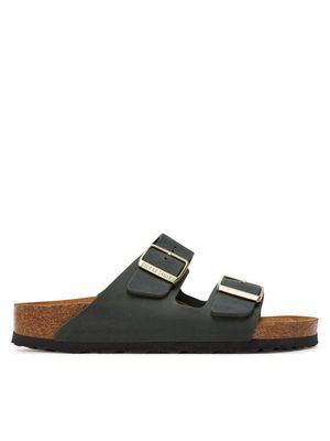 BIRKENSTOCK - Klapki damskie casual ze sklepu: MODIVO w kategorii: Klapki damskie - zdjęcie WP-EBWP-BKLVO-LN0_0000304168284