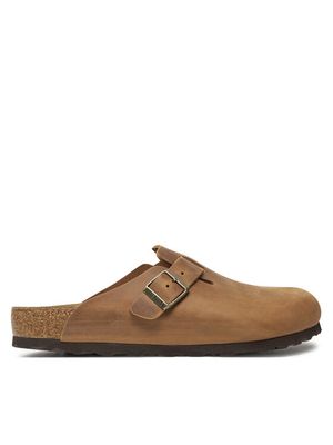 BIRKENSTOCK - Klapki męskie wiosenne casual ze sklepu: MODIVO w kategorii: Klapki męskie - zdjęcie WP-EBWP-BKLVO-LN0_0000304168406