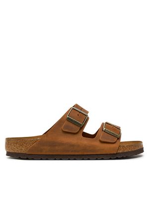 BIRKENSTOCK - Klapki męskie wiosenne ze sklepu: MODIVO w kategorii: Klapki męskie - zdjęcie WP-EBWP-BKLVO-LN0_0000304168420