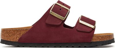 BIRKENSTOCK - Klapki damskie na lato ze sklepu: MODIVO w kategorii: Klapki damskie - zdjęcie WP-EBWP-BKLVO-LN0_0000304168666