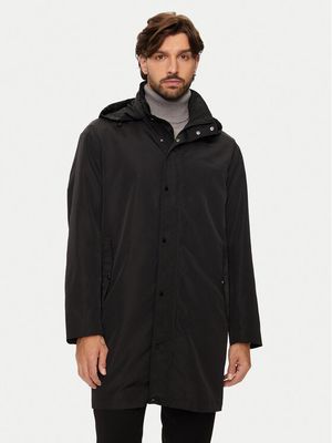 Armani Exchange - Kurtka męska casual ze sklepu: MODIVO w kategorii: Kurtki męskie - zdjęcie WP-EBWP-BKLVO-LN0_0000304171048