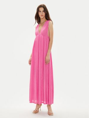 Gina Tricot - Sukienka na lato casualowa ze sklepu: MODIVO w kategorii: Sukienki - zdjęcie WP-EBWP-BKLVO-LN0_0000304172298