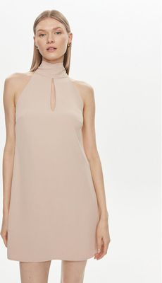 Sukienka casual Kontatto ze sklepu: MODIVO w kategorii: Sukienki - zdjęcie WP-EBWP-BKLVO-LN0_0000304172779
