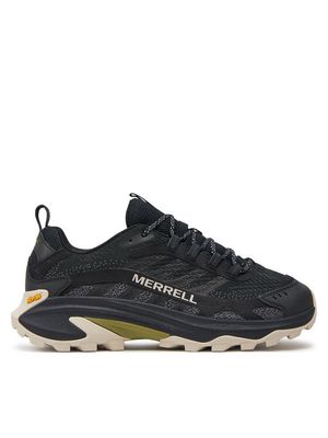 Buty sportowe męskie Merrell ze sklepu: MODIVO w kategorii: Buty sportowe męskie - zdjęcie WP-EBWP-BKLVO-LN0_0000304174018