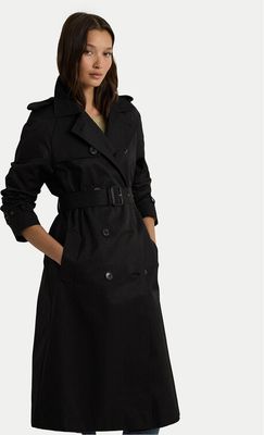 LAUREN RALPH LAUREN - Płaszcz damski casualowy ze sklepu: MODIVO w kategorii: Płaszcze damskie - zdjęcie WP-EBWP-BKLVO-LN0_0000304175220