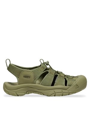Sandały męskie casual Keen ze sklepu: MODIVO w kategorii: Sandały męskie - zdjęcie WP-EBWP-BKLVO-LN0_0000304176128