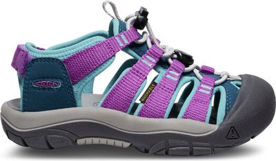 Buty trekkingowe dziecięce Keen ze sklepu: MODIVO w kategorii: Buty trekkingowe dziecięce - zdjęcie WP-EBWP-BKLVO-LN0_0000304176234