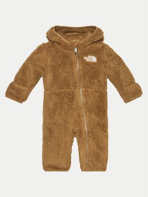 Odzież dla niemowląt na zimę sportowy The North Face ze sklepu: MODIVO w kategorii: Odzież dla niemowląt - zdjęcie WP-EBWP-BKLVO-LN0_0000304176456