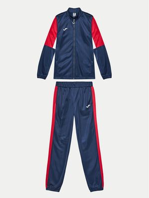Joma - Dres chłopięcy ze sklepu: MODIVO w kategorii: Dresy chłopięce - zdjęcie WP-EBWP-BKLVO-LN0_0000304176838