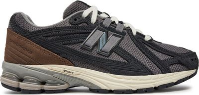 Buty sportowe dziecięce New Balance ze sklepu: MODIVO w kategorii: Buty sportowe dziecięce - zdjęcie WP-EBWP-BKLVO-LN0_0000304177590
