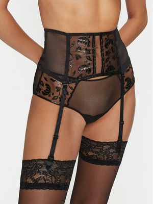 Chantelle - Akcesoria do bielizny elegancki ze sklepu: MODIVO w kategorii: Akcesoria do bielizny - zdjęcie WP-EBWP-BKLVO-LN0_0000304178764