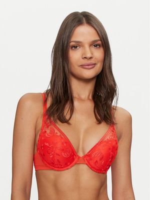 Biustonosz młodzieżowy Chantelle ze sklepu: MODIVO w kategorii: Biustonosze - zdjęcie WP-EBWP-BKLVO-LN0_0000304178948