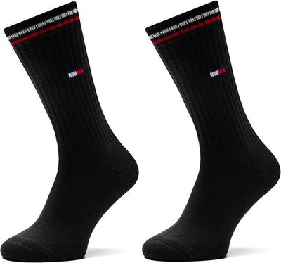 Tommy Hilfiger - Skarpetki damskie sportowe ze sklepu: MODIVO w kategorii: Skarpetki damskie - zdjęcie WP-EBWP-BKLVO-LN0_0000304180620