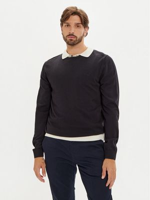 Sweter męski zimowy s.Oliver ze sklepu: MODIVO w kategorii: Swetry męskie - zdjęcie WP-EBWP-BKLVO-LN0_0000304182976