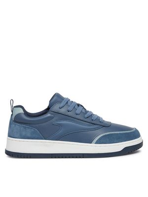 Buty sportowe męskie jesienne Paul&Shark ze sklepu: MODIVO w kategorii: Buty sportowe męskie - zdjęcie WP-EBWP-BKLVO-LN0_0000304183935