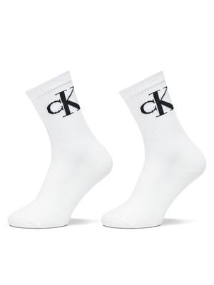 Skarpetki damskie na wiosnę Calvin Klein Jeans ze sklepu: MODIVO w kategorii: Skarpetki damskie - zdjęcie WP-EBWP-BKLVO-LN0_0000304187926