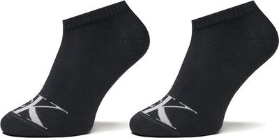 Skarpetki damskie na jesień Calvin Klein Jeans ze sklepu: MODIVO w kategorii: Skarpetki damskie - zdjęcie WP-EBWP-BKLVO-LN0_0000304188114