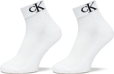 Skarpetki męskie Calvin Klein Jeans ze sklepu: MODIVO w kategorii: Skarpetki męskie - zdjęcie WP-EBWP-BKLVO-LN0_0000304188336