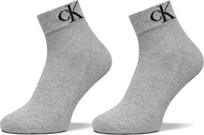 Calvin Klein Jeans - Skarpetki damskie casual ze sklepu: MODIVO w kategorii: Skarpetki damskie - zdjęcie WP-EBWP-BKLVO-LN0_0000304188350