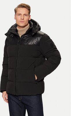 Kurtka męska na zimę JOOP! Jeans ze sklepu: MODIVO w kategorii: Kurtki męskie - zdjęcie WP-EBWP-BKLVO-LN0_0000304192807