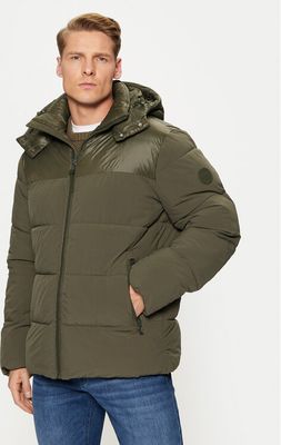 Kurtka męska zimowa JOOP! Jeans ze sklepu: MODIVO w kategorii: Kurtki męskie - zdjęcie WP-EBWP-BKLVO-LN0_0000304192814