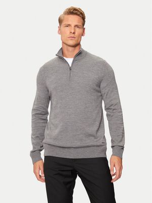 Sweter męski Joop! ze sklepu: MODIVO w kategorii: Swetry męskie - zdjęcie WP-EBWP-BKLVO-LN0_0000304193033