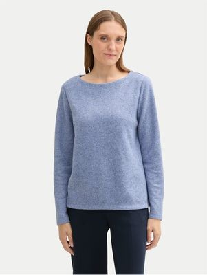 Sweter damski Tom Tailor ze sklepu: MODIVO w kategorii: Swetry damskie - zdjęcie WP-EBWP-BKLVO-LN0_0000304194061