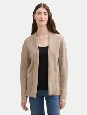 Sweter damski Tom Tailor ze sklepu: MODIVO w kategorii: Swetry damskie - zdjęcie WP-EBWP-BKLVO-LN0_0000304194177