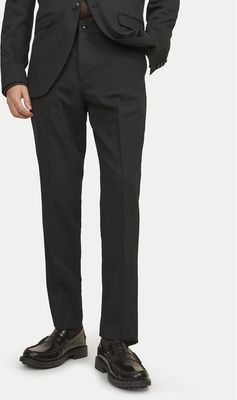 Spodnie męskie na jesień Jack & Jones ze sklepu: MODIVO w kategorii: Spodnie męskie - zdjęcie WP-EBWP-BKLVO-LN0_0000304196218