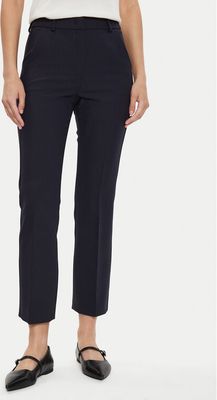 Spodnie damskie casual Weekend Max Mara ze sklepu: MODIVO w kategorii: Spodnie damskie - zdjęcie WP-EBWP-BKLVO-LN0_0000304197734