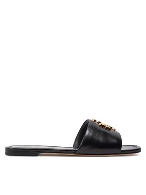 Klapki damskie casual Tory Burch ze sklepu: MODIVO w kategorii: Klapki damskie - zdjęcie WP-EBWP-BKLVO-LN0_0000304199172