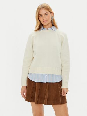 Sweter damski casualowy Weekend Max Mara ze sklepu: MODIVO w kategorii: Swetry damskie - zdjęcie WP-EBWP-BKLVO-LN0_0000304199950