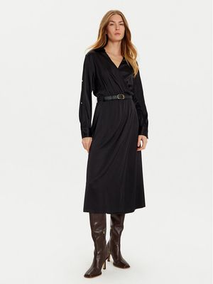 Sukienka casual Liu Jo ze sklepu: MODIVO w kategorii: Sukienki - zdjęcie WP-EBWP-BKLVO-LN0_0000304201424