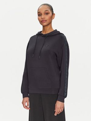 Bluza damska na zimę jesienna Guess ze sklepu: MODIVO w kategorii: Bluzy damskie - zdjęcie WP-EBWP-BKLVO-LN0_0000304202889