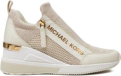 Buty sportowe damskie wiosenne Michael Michael Kors ze sklepu: MODIVO w kategorii: Buty sportowe damskie - zdjęcie WP-EBWP-BKLVO-LN0_0000304203749