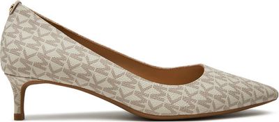 Czółenka na wiosnę Michael Michael Kors ze sklepu: MODIVO w kategorii: Czółenka - zdjęcie WP-EBWP-BKLVO-LN0_0000304203909