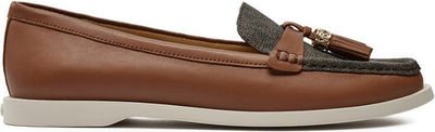 Michael Michael Kors - Mokasyny jesienne ze sklepu: MODIVO w kategorii: Mokasyny damskie - zdjęcie WP-EBWP-BKLVO-LN0_0000304204258