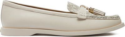 Mokasyny casual Michael Michael Kors ze sklepu: MODIVO w kategorii: Mokasyny damskie - zdjęcie WP-EBWP-BKLVO-LN0_0000304204265