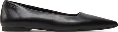 Vagabond Shoemakers - Balerinki na jesień ze sklepu: MODIVO w kategorii: Balerinki - zdjęcie WP-EBWP-BKLVO-LN0_0000304204623