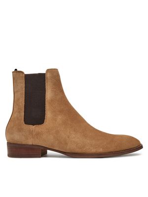 Buty zimowe męskie Aldo ze sklepu: MODIVO w kategorii: Buty zimowe męskie - zdjęcie WP-EBWP-BKLVO-LN0_0000304205927