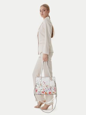 Shopper bag zimowy Aldo ze sklepu: MODIVO w kategorii: Torby Shopper bag - zdjęcie WP-EBWP-BKLVO-LN0_0000304206764