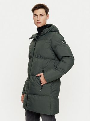 Kurtka męska casual Brunotti ze sklepu: MODIVO w kategorii: Kurtki męskie - zdjęcie WP-EBWP-BKLVO-LN0_0000304208898