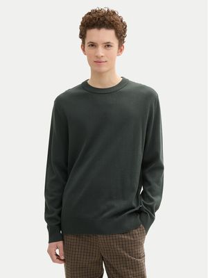 Sweter męski na zimę Tom Tailor Denim ze sklepu: MODIVO w kategorii: Swetry męskie - zdjęcie WP-EBWP-BKLVO-LN0_0000304210747