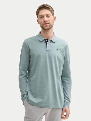 T-shirt męski letni Tom Tailor ze sklepu: MODIVO w kategorii: T-shirty męskie - zdjęcie WP-EBWP-BKLVO-LN0_0000304210846