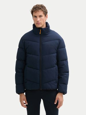 Kurtka męska na zimę Tom Tailor Denim ze sklepu: MODIVO w kategorii: Kurtki męskie - zdjęcie WP-EBWP-BKLVO-LN0_0000304211003