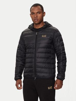 Kurtka męska EA7 Emporio Armani ze sklepu: MODIVO w kategorii: Kurtki męskie - zdjęcie WP-EBWP-BKLVO-LN0_0000304212680