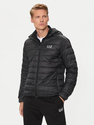 EA7 Emporio Armani - Kurtka męska ze sklepu: MODIVO w kategorii: Kurtki męskie - zdjęcie WP-EBWP-BKLVO-LN0_0000304212697
