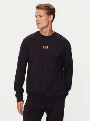 Bluza męska EA7 Emporio Armani ze sklepu: MODIVO w kategorii: Bluzy męskie - zdjęcie WP-EBWP-BKLVO-LN0_0000304212796