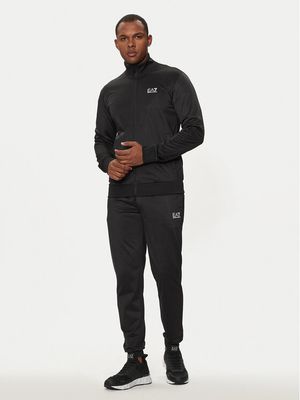 EA7 Emporio Armani - Dres męski ze sklepu: MODIVO w kategorii: Dresy męskie - zdjęcie WP-EBWP-BKLVO-LN0_0000304213182